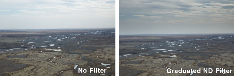 using Neutral Density filter photo tips by NYC Photo Safari