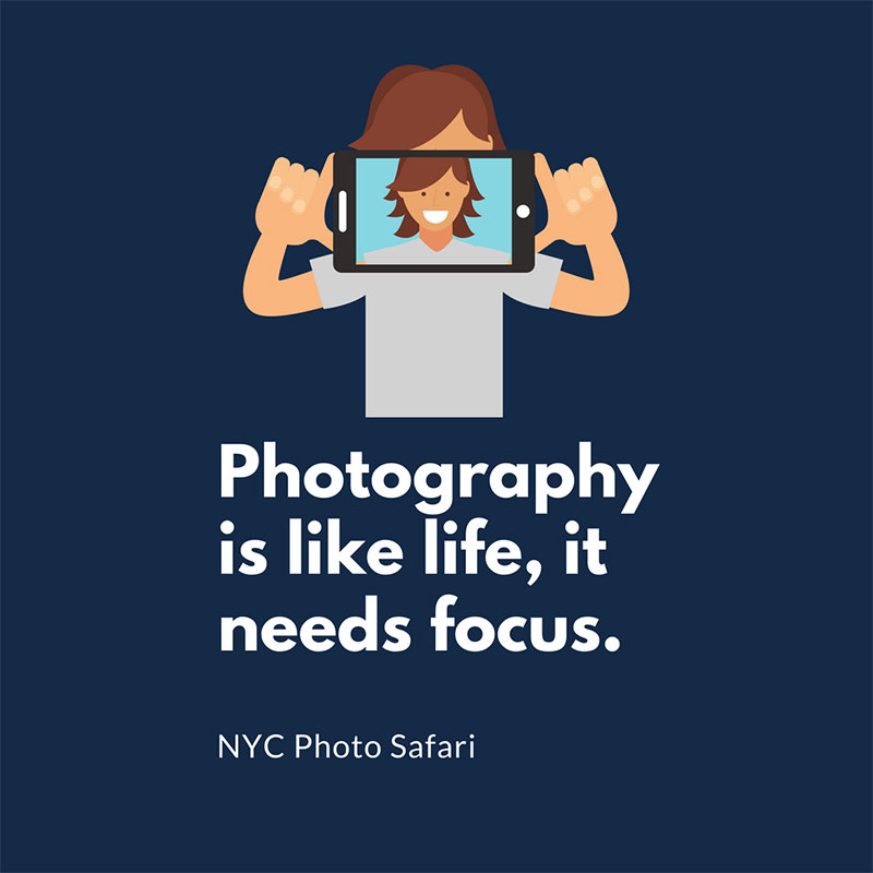 popular photography quotes