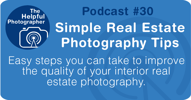 real estate photography tips - interiors
 