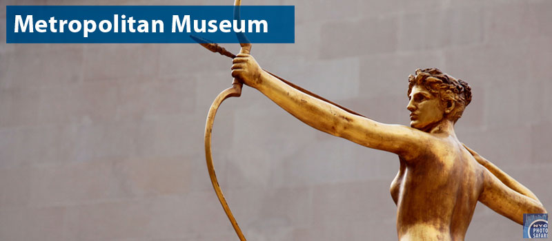 “Best NYC Museum Tours: The Met” /><br>
<span class=