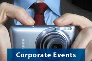 Corporate Events