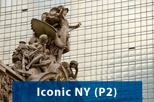 Iconic New York (Part 2)