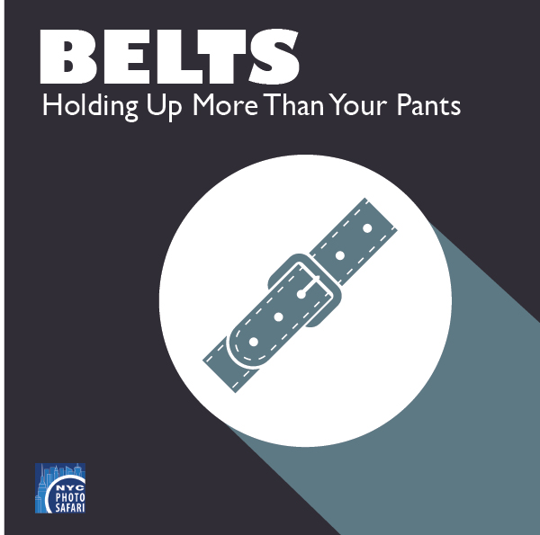 Camera belt systems - camera bag recommendations