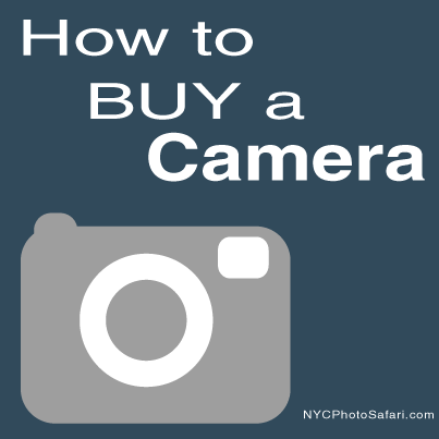 NYC Photo Workshop Tips