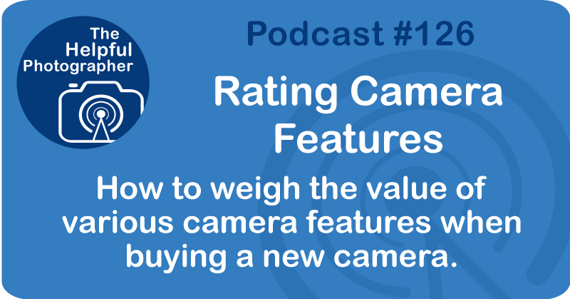 P1 Rating Camera Features #126