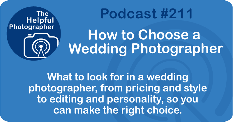 How to Choose a Wedding Photographer #211