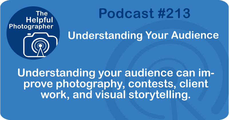 Understanding Your Audience #213