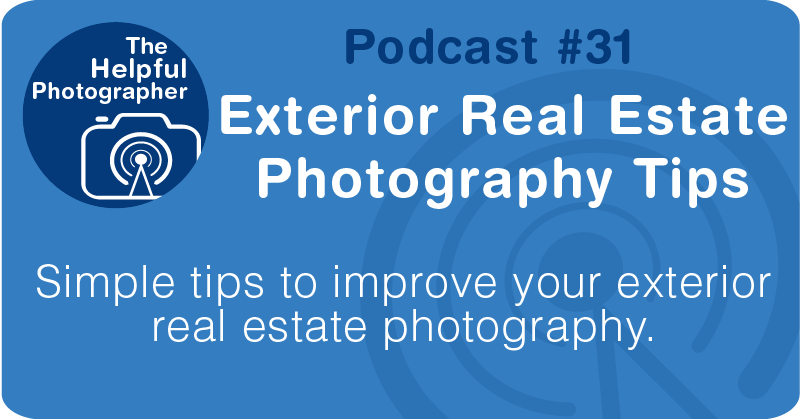 real estate photo tips 