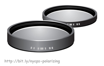 Camera Tip #19:  Polarizing vs Neutral Density Filter