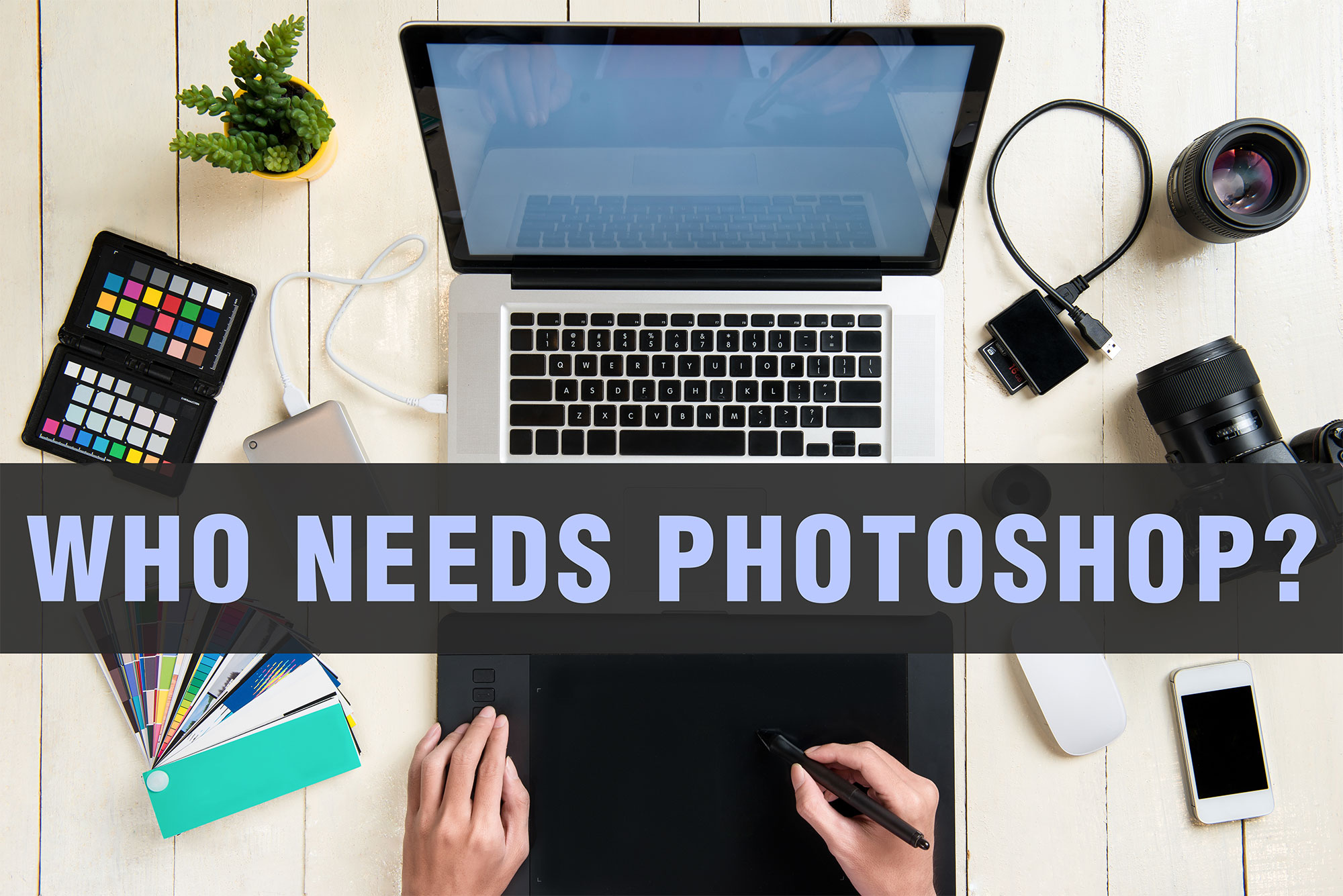 NYC Photo Tips - photoshop