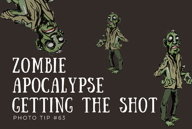 zombie apocalypse tips