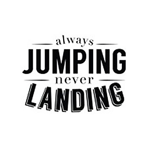 Always Jumping 