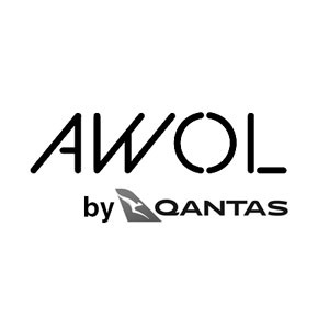 Awol / Qantas