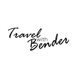 Travel w/ Bender