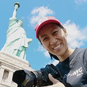 NYC Lead teacher photography workshop