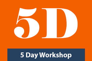 5 Day Photography Workshop