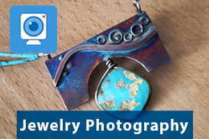 How to Photograph Jewelry