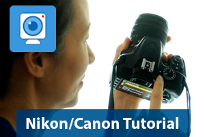Nikon/Canon Tutorial
