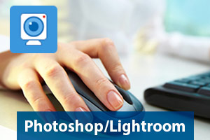 how to use Photoshop Workshop