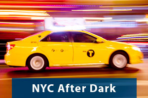 NYC After Dark