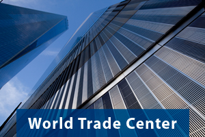 World Trade Center Photo Safari