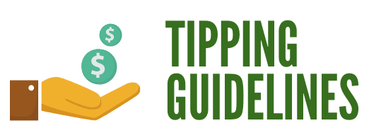 NYC Tipping & Gratuity Etiquette