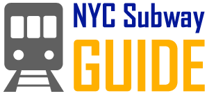 NYC Subway guide for tourists