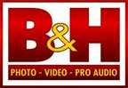 B&H Photographic