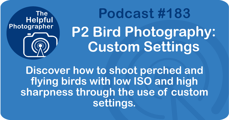 Photography Tips Podcast