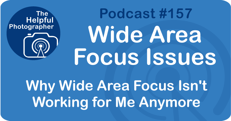 Photography Tips Podcast