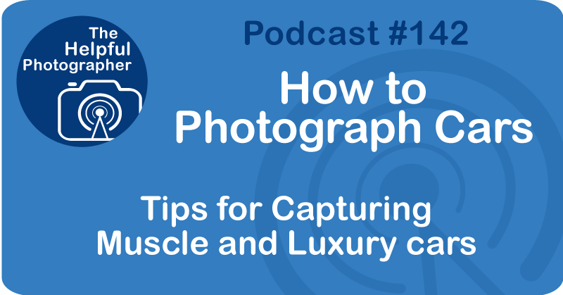 Photography Tips Podcast