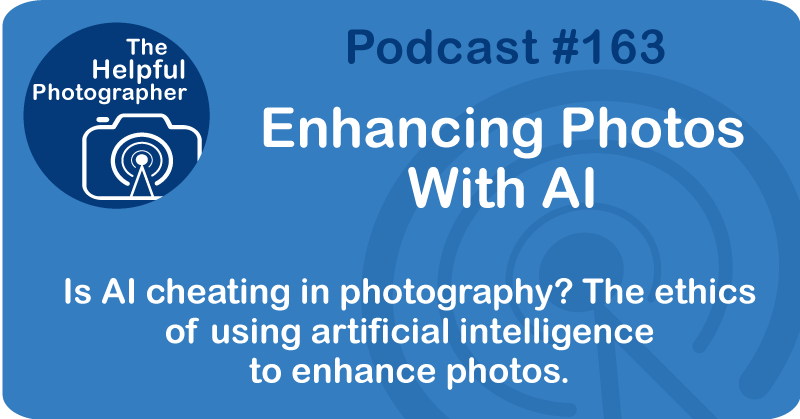 Photography Tips Podcast