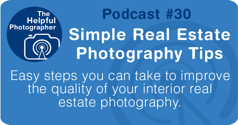 Photography Tips Podcast