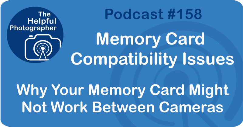 Photography Tips Podcast