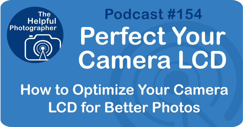 Photography Tips Podcast