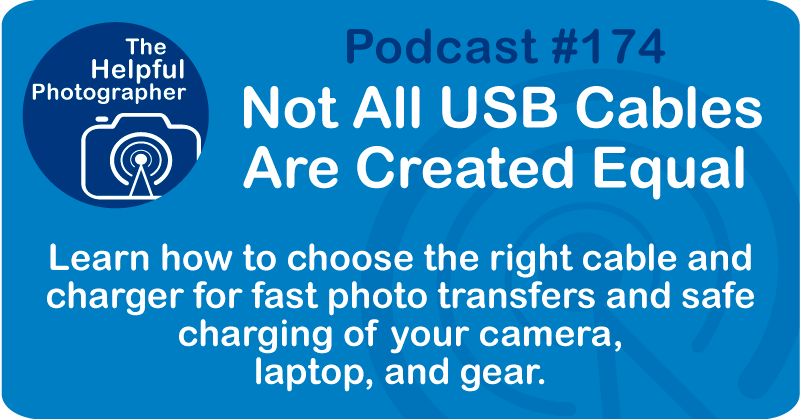 Photography Tips Podcast
