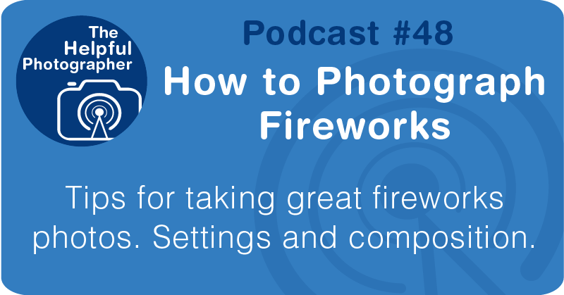 Photography Tips Podcast