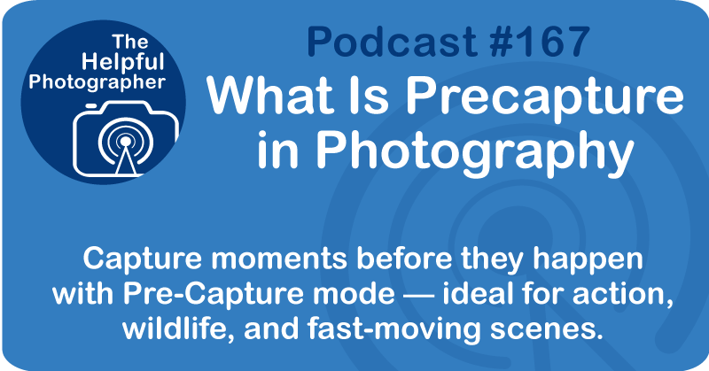 Photography Tips Podcast