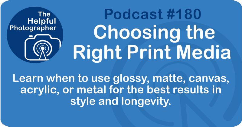 Photography Tips Podcast
