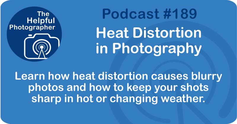 Photography Tips Podcast