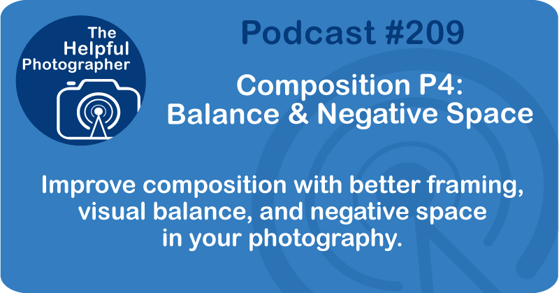 Photography Tips Podcast