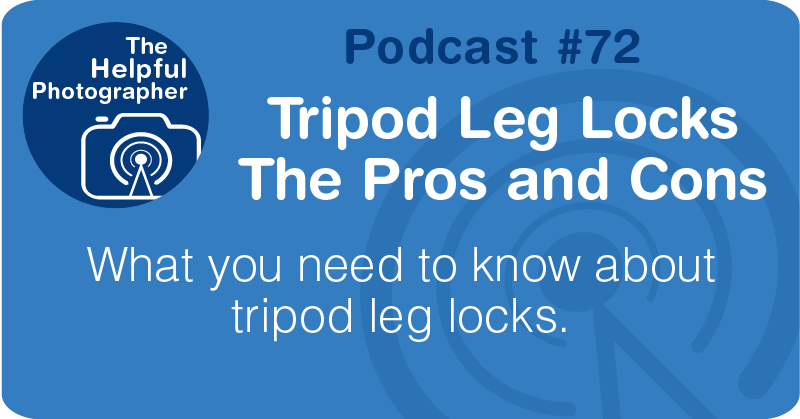 Photography Tips Podcast