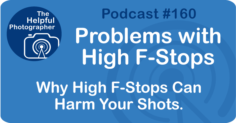 Photography Tips Podcast