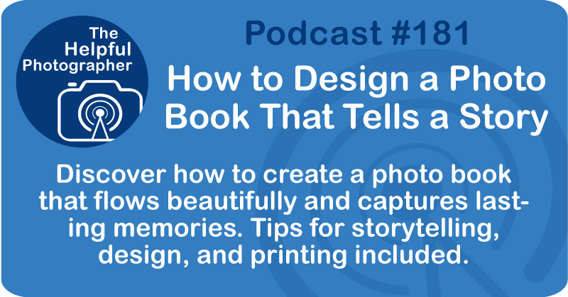 Photography Tips Podcast