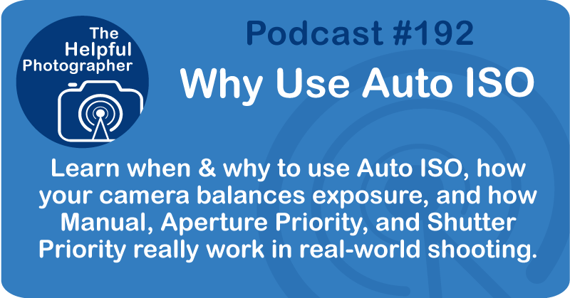 Photography Tips Podcast