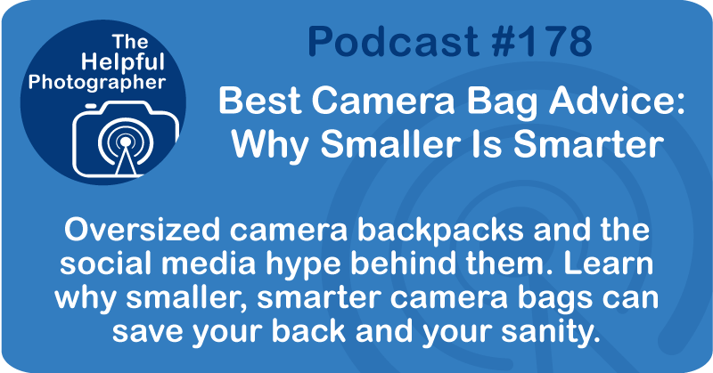 Photography Tips Podcast