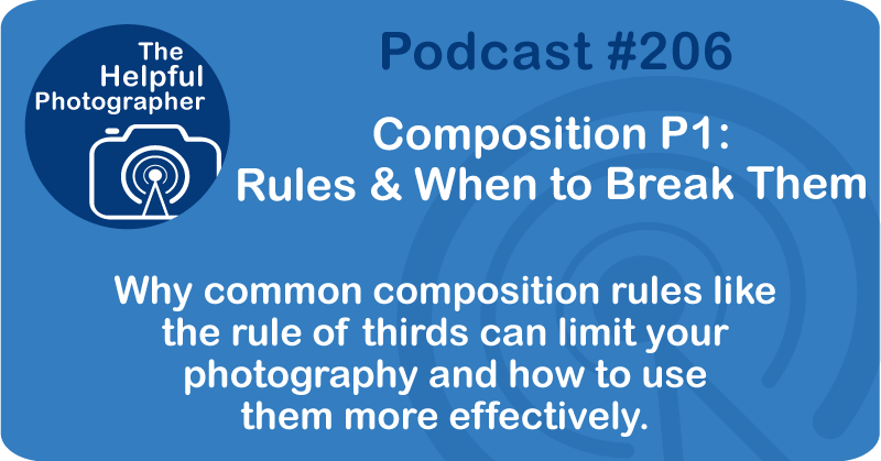 Photography Tips Podcast