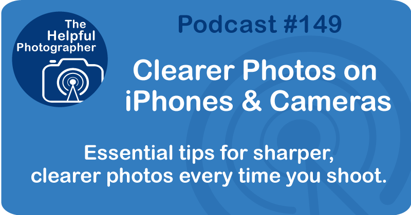 Photography Tips Podcast