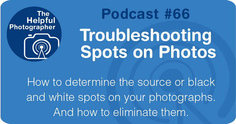 Photography Tips Podcast