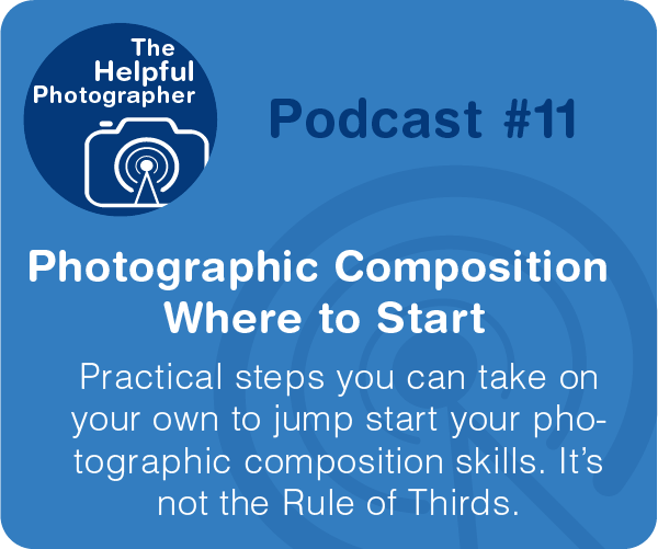 Photography Tips Podcast